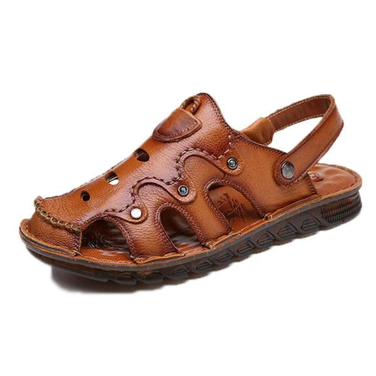 MEN'S BEACH OUTDOOR CASUAL SANDALS 48982640M