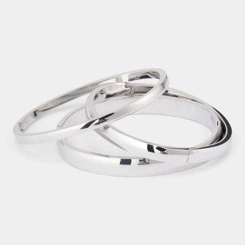 Noé Bracelet Silver