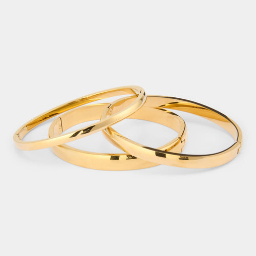 Noé Bracelet Gold