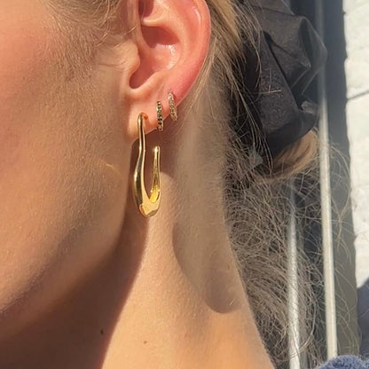 Jane Earrings