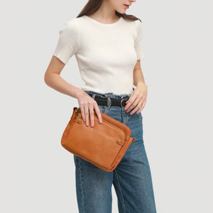 Ysabel | Leather Bag