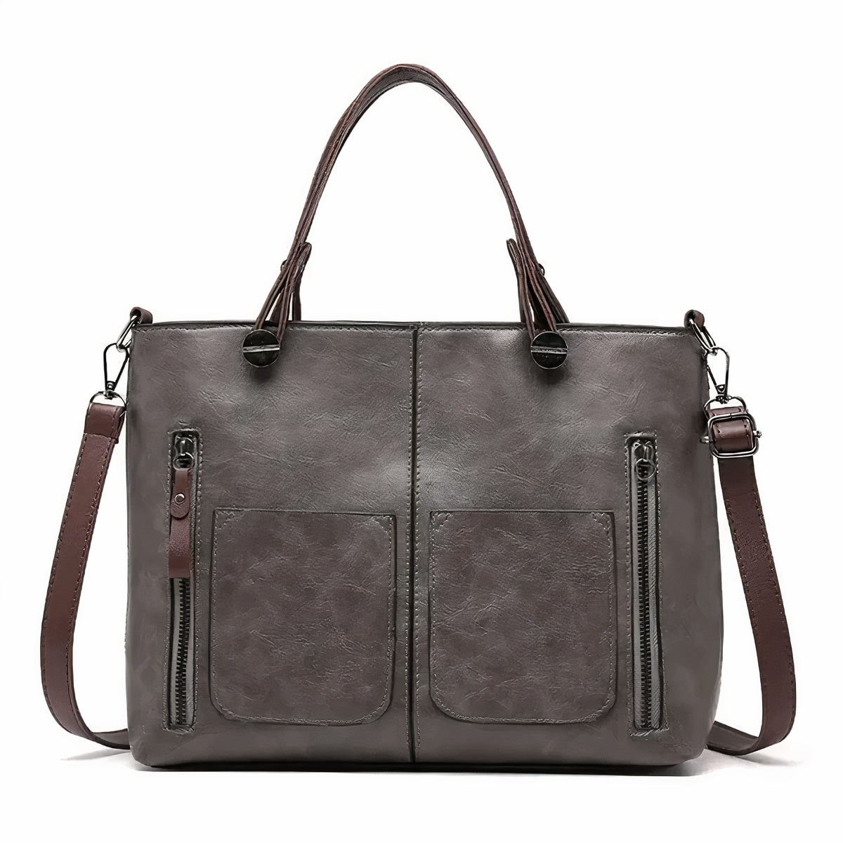 ROSY - STYLISH LEATHER BAG