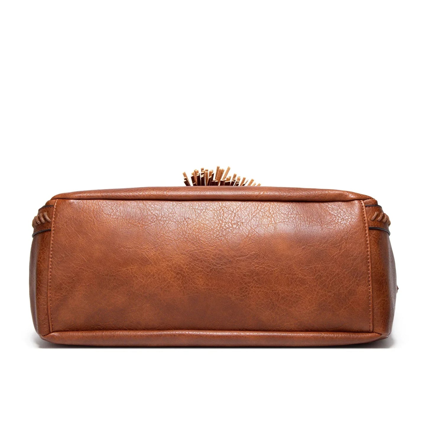 Nela - Women's Leather Bag