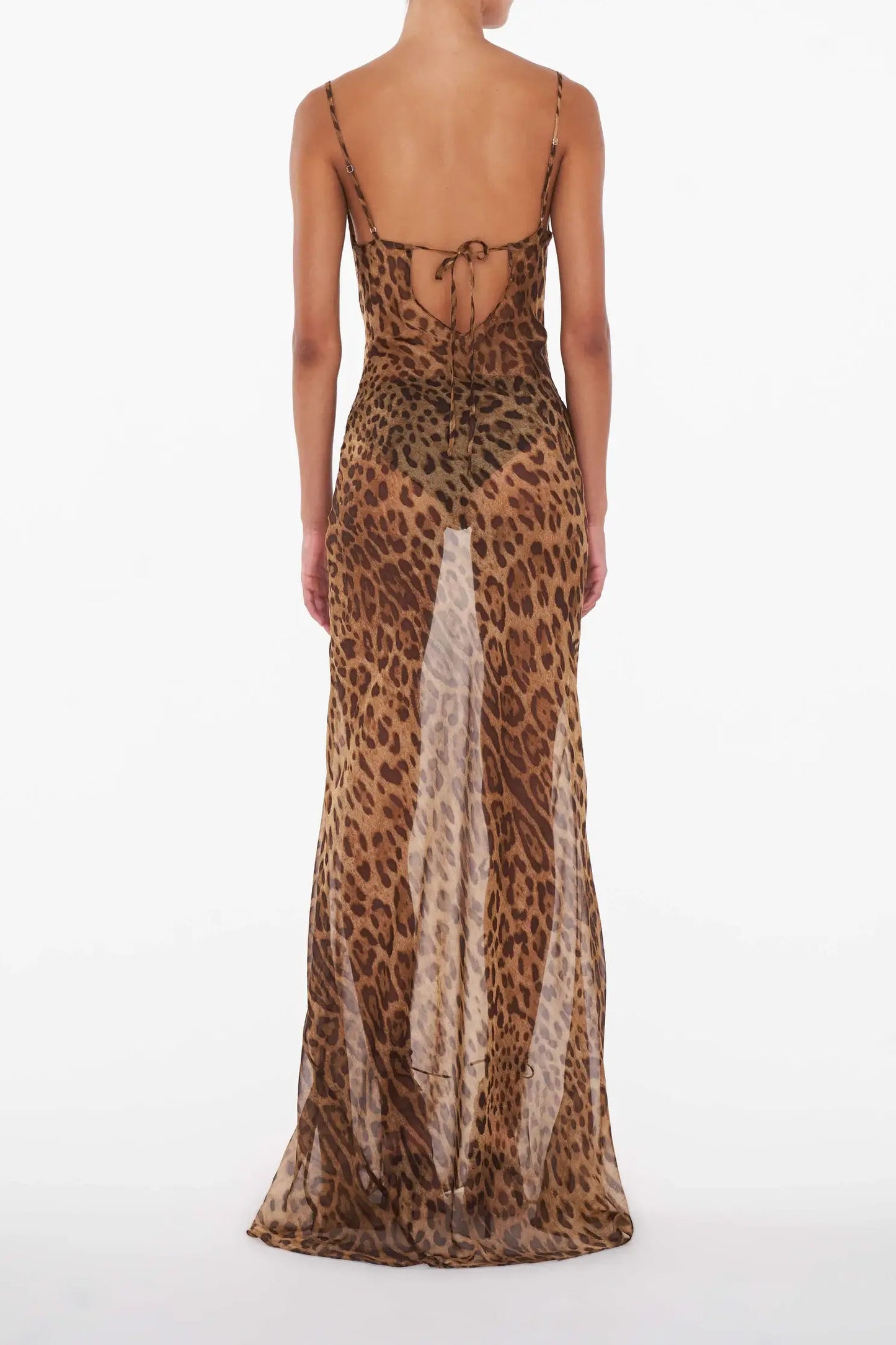 Leoara - Stunning Maxi Dress