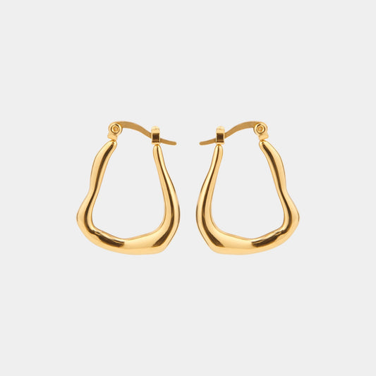 Dalia Hoops