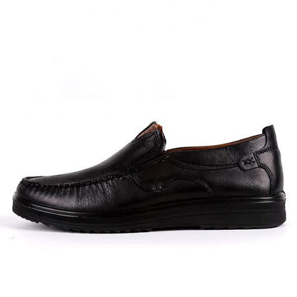 MEN'S BUSINESS CASUAL SHOES 08082120