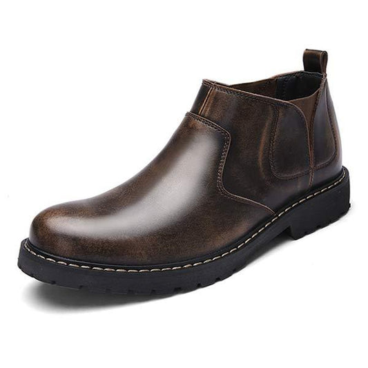 MEN'S CHELSEA BOOTS 79224248