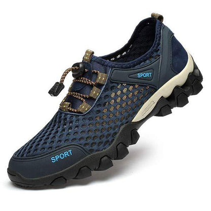 MEN'S CASUAL SPORTS HIKING SHOES 58071032