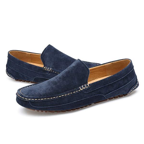 MEN'S SOFT SOLE CASUAL SHOES 39057516