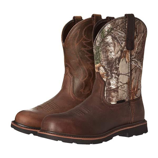 MEN'S WESTERN COWBOY BOOTS 54481013W