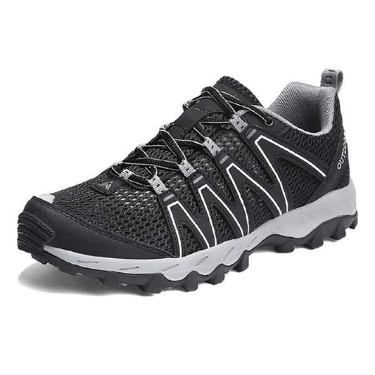 MEN'S OUTDOOR HIKING SHOES 93639148