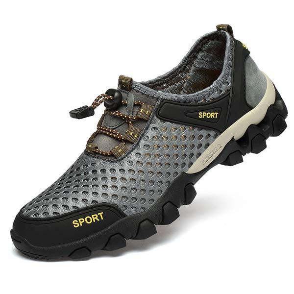 MEN'S CASUAL SPORTS HIKING SHOES 58071032