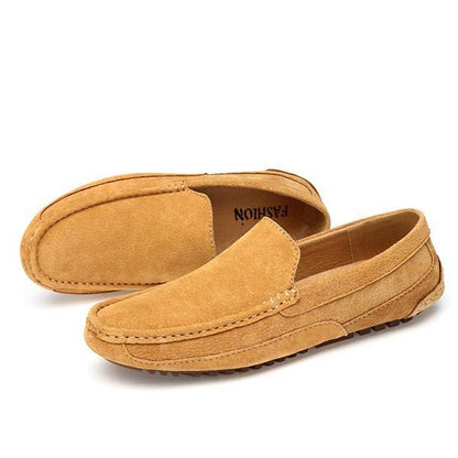 MEN'S SOFT SOLE CASUAL SHOES 39057516