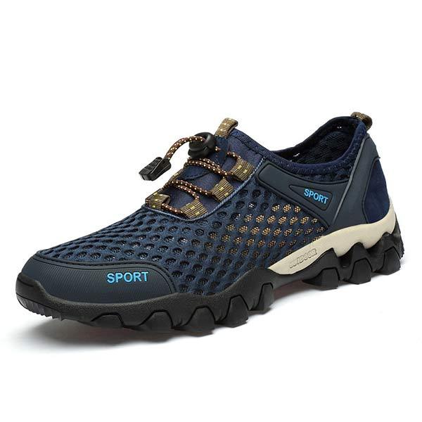 MEN'S CASUAL SPORTS HIKING SHOES 58071032