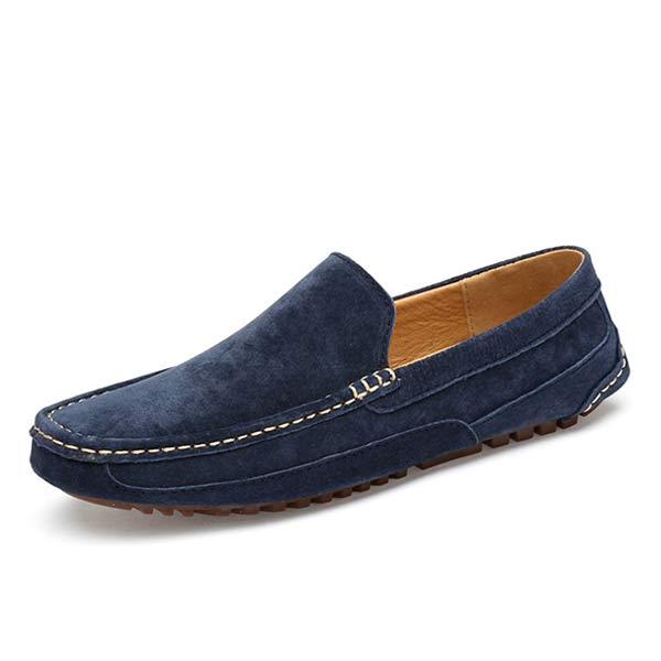 MEN'S SOFT SOLE CASUAL SHOES 39057516