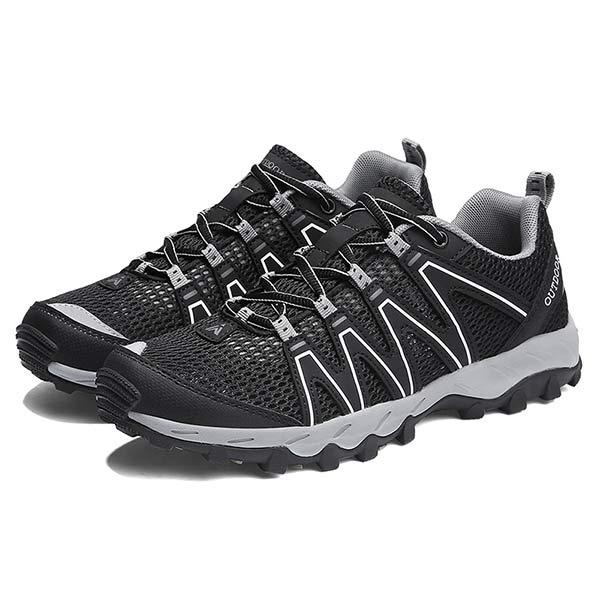 MEN'S OUTDOOR HIKING SHOES 93639148