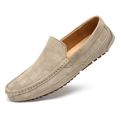 MEN'S SOFT SOLE CASUAL SHOES 39057516