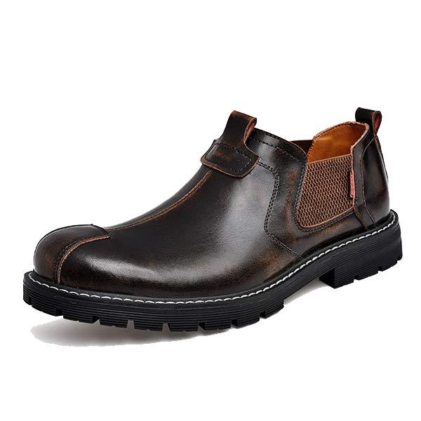 MEN'S VINTAGE CHELSEA BOOTS 56849914