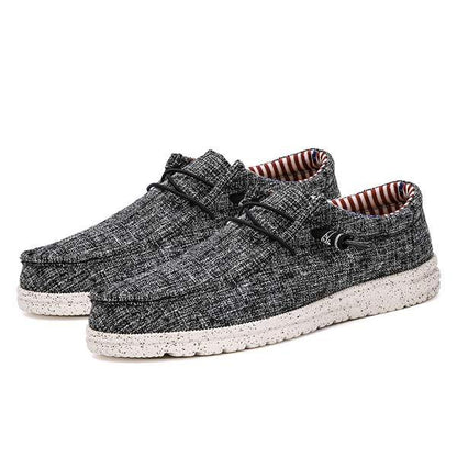 MEN'S SLIP-ON CASUAL SHOES 35385655