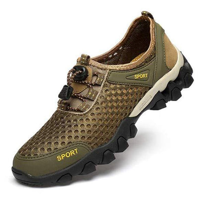 MEN'S CASUAL SPORTS HIKING SHOES 58071032