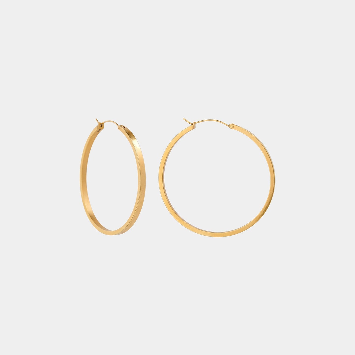 Julia Hoops